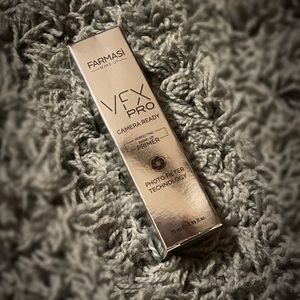 SOLD-VFX Pro Camera Ready Primer